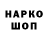 Конопля Ganja Alex Liniuchev